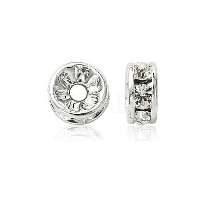 Preciosa&reg MAXIMA Crystal Multi-Stones Settings X-PRC-MA4-00030-P-1