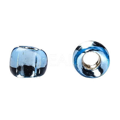 TOHO 11/0 Round Beads SEED-TR11-0023L-1