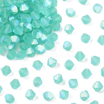 Preciosa&reg Crystal Beads X-PRC-BA4-50005-20019-1