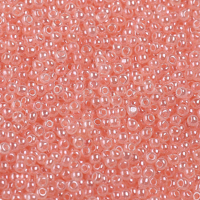 12/0 Grade A Round Glass Seed Beads SEED-N001-B-905-1