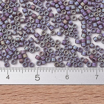 MIYUKI Delica Beads SEED-MY11-DB2322-1