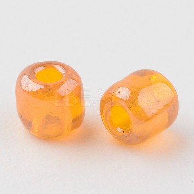 8/0 Glass Seed Beads X-SEED-A006-3mm-109-1