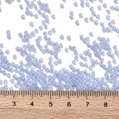 TOHO 11/0 Round Beads X-SEED-TR11-0146-1