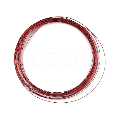 5M Aluminum Wire AW-H001-04M-1
