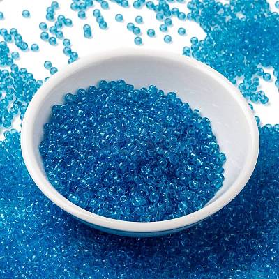 MIYUKI Round Rocailles Beads X-SEED-G008-RR0148D-1