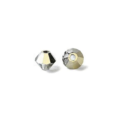 Preciosa&reg Crystal Beads X-PRC-BA4-00030-261-1