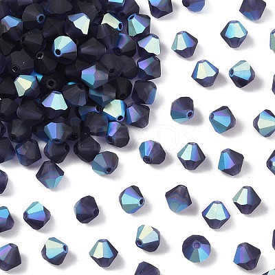 Preciosa&reg Crystal Beads X-PRC-BA5-20480-20019-1