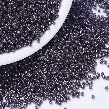 MIYUKI Delica Beads SEED-X0054-DB0279-1