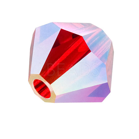 Preciosa&reg Crystal Beads X-PRC-BA4-90070-20000-1