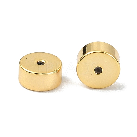 SHEGRACE Brass Ear Nuts XGR0034G-78G-1