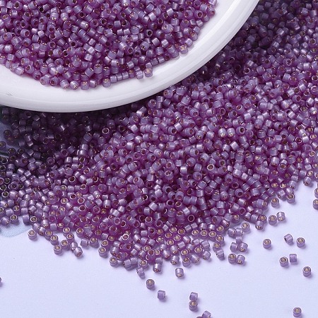 MIYUKI Delica Beads SEED-JP0008-DB2180-1