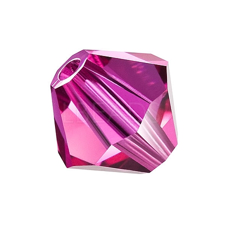 Preciosa&reg Crystal Beads Y-PRC-BA6-70350-1