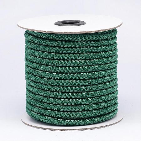 Braided Polyester Cord NWIR-N007-04-1