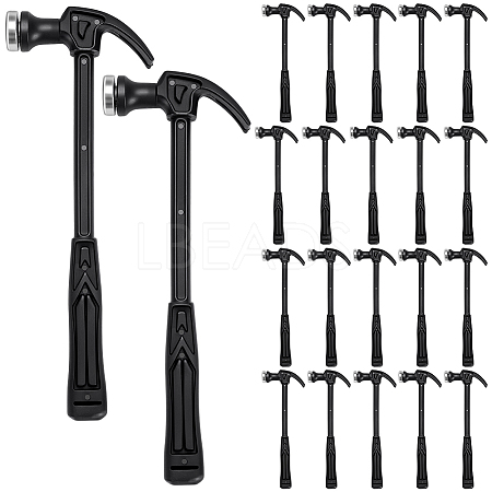 40Pcs Iron Hammer TOOL-WA0001-02-1