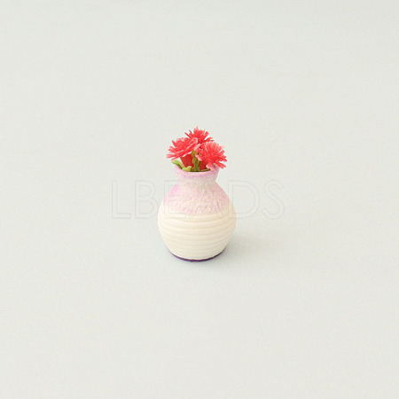 Resin Mini Model PW-WG83D4A-01-1