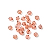 Preciosa&reg Crystal Beads X-PRC-BA3-70030-4