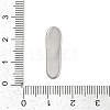304 Stainless Steel Pendants STAS-K291-05D-AS-3