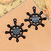 Halloween Alloy Pendants LS-FIND-SZC0010-159-1