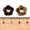 Gradient Color Transparent Acrylic Beads OACR-N137-49K-2