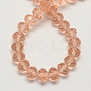 Handmade Glass Beads G02YI0N3-2