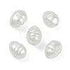 Glass Profiled Pearl Beads HY-Z001-09-1