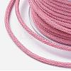 Braided Steel Wire Rope Cord OCOR-G005-3mm-A-27-3
