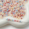 Glass Beads GLAA-U003-01J-1