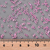 12/0 FGB Grade A Round Glass Seed Beads SEED-N001-E-309-3