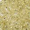 Glass Seed Beads SEED-M011-01A-17-3