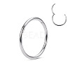 316L Surgical Stainless Steel Cartilage Earrings WGCE3BC-02-3