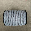 3-Ply Macrame Cotton Cord OCOR-L039-F15-1