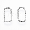 304 Stainless Steel Linking Ring STAS-N092-165-1