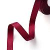 Valentines Day Gifts Boxes Packages Single Face Satin Ribbon SRIB-Y048-2