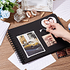 FINGERINSPIRE DIY Frame Scrapbook AJEW-FG0002-21-3