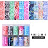 Nail Art Transfer Stickers MRMJ-R085-038B-B-1