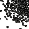 Cubic Zirconia Cabochons ZIRC-K090-1.2mm-01E-1