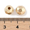 CCB Plastic Beads ALUM-U001-01A-03-3