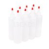   Plastic Glue Bottles DIY-PH0019-97-180ml-1