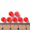 Acrylic Beads MACR-S375-001A-05-4