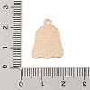 Halloween Theme Alloy Enamel Pendants ENAM-Z010-03B-KCG-3