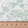 TOHO 11/0 Round Beads SEED-XTR11-1065-4