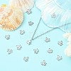 304 Stainless Steel Charms STAS-CJC0008-06P-6
