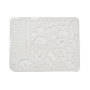 DIY Pendant Silicone Molds DIY-G113-02A-2