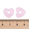 Handmade Lampwork Beads LAMP-S069-04R-3