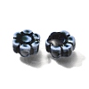 Handmade Porcelain Beads PORC-H013-04-01-2
