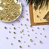 CCB Plastic Beads CCB-YW0001-38-3