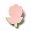 Cartoon Opaque Resin Cabochons RESI-C030-02B-2