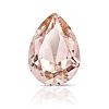 Preciosa&reg MAXIMA Crystal Fancy Stones Y-PRC-FE18-70530-3