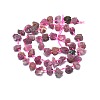 Natural Tourmaline Beads Strands G-F715-073A-2