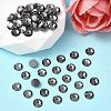 Preciosa&reg MAXIMA Crystal No Hotfix Flatback Stones Y-PRC-NSS6-00030-260-2